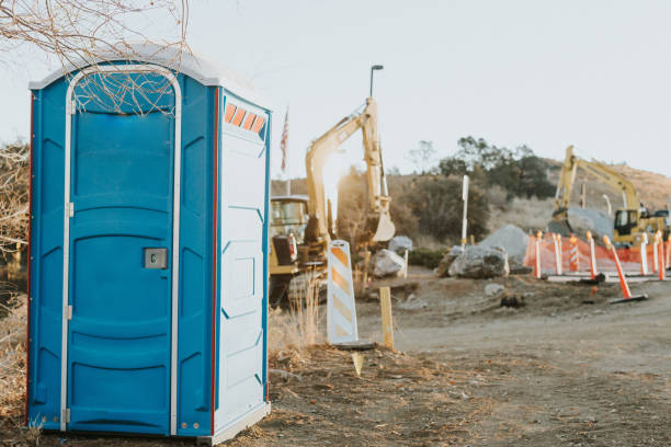 Best Sanitation services for porta potties  in Paris, KY