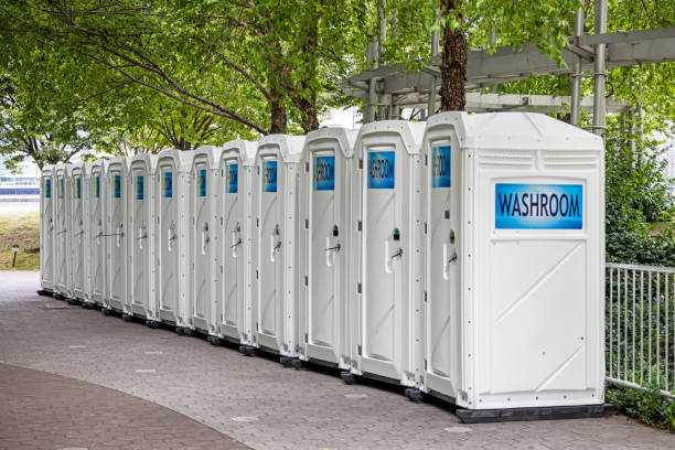 Portable Toilet Options We Offer in Paris, KY