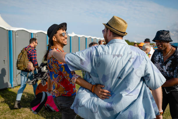 Best Portable toilet rental cost  in Paris, KY