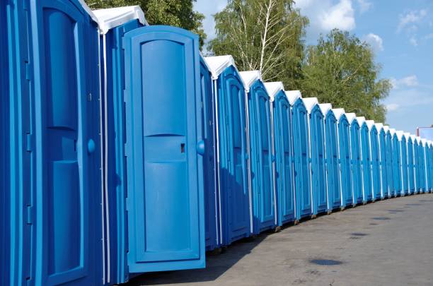 Portable Toilet Options We Offer in Paris, KY